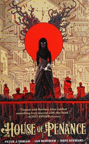 House of penance