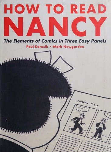 How to read Nancy
