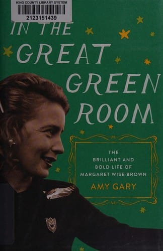 In the great green room