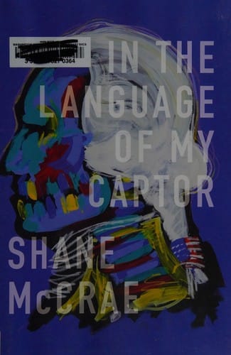 In the language of my captor