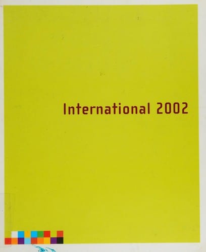International 2002