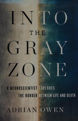 Into the gray zone