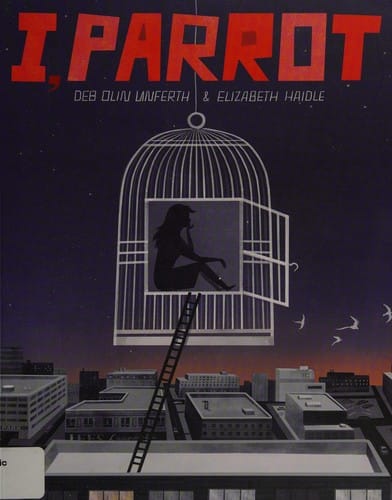 I, Parrot