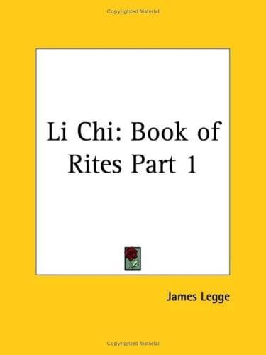 Li Chi