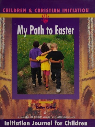 Children And Christian Initiation