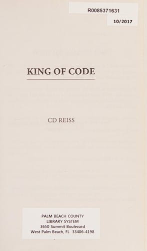 King of code