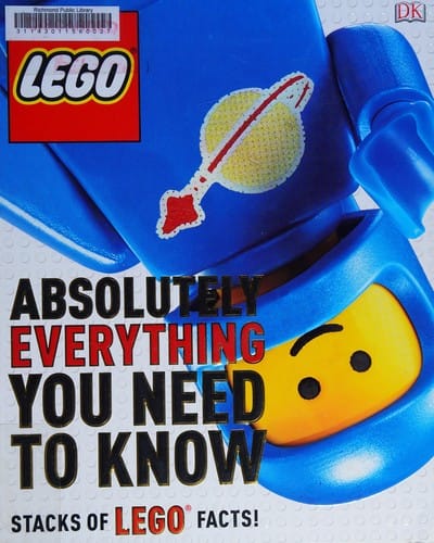 LEGO