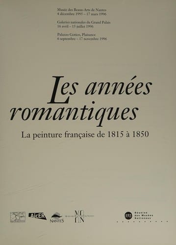 Les Années romantiques