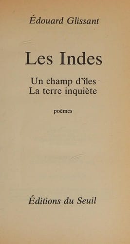 Les Indes