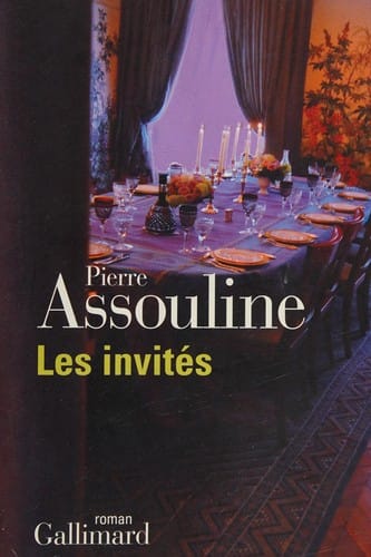 Les invités