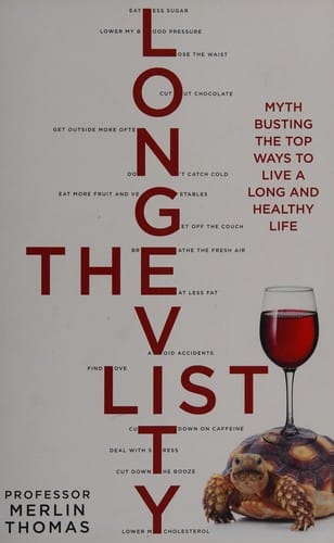 The longevity list