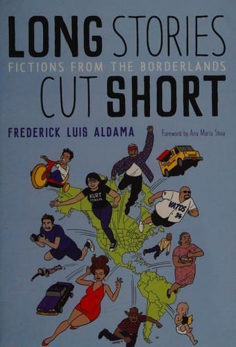 Long stories cut short