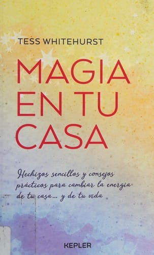 Magia en tu casa