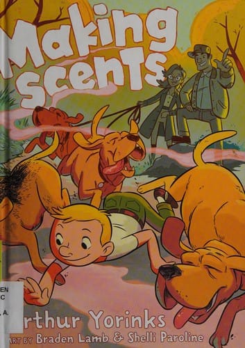 Making scents