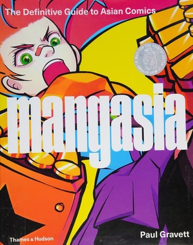 Mangasia