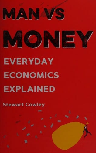 Man vs money