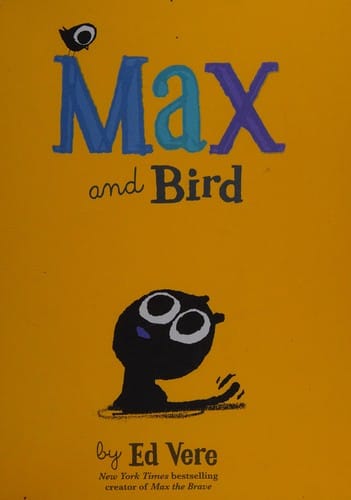 Max and Bird