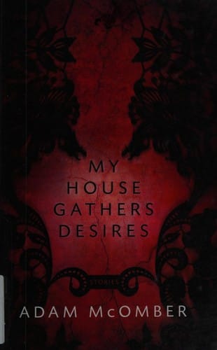 My house gathers desires