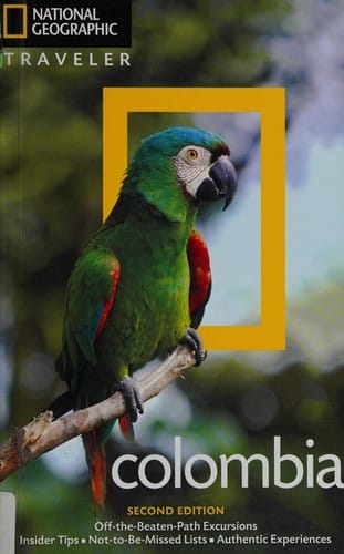 National Geographic traveler