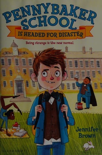 Pennybaker School is headed for disaster