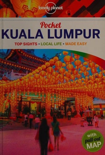 Pocket Kuala Lumpur