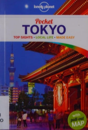 Pocket Tokyo