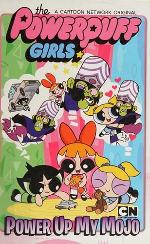 Powerpuff girls