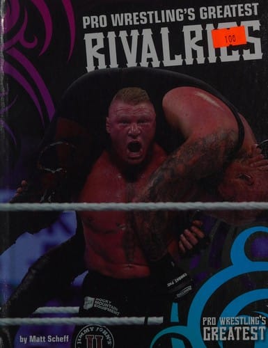 Pro wrestling's greatest rivalries