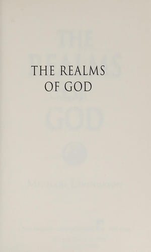 The realms of God