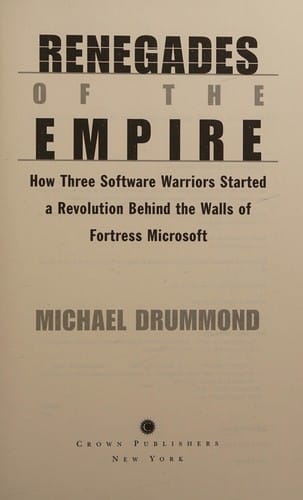 Renegades of the empire