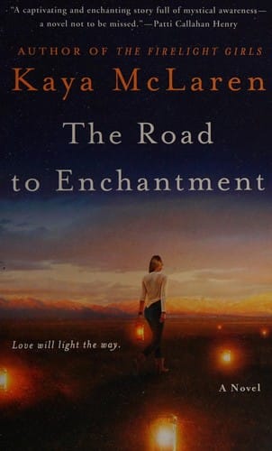 The road to enchantment