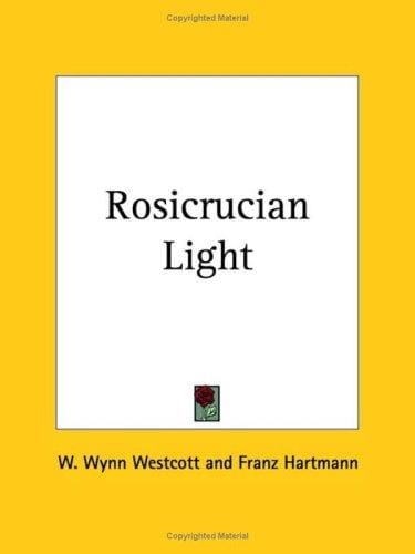 Rosicrucian Light