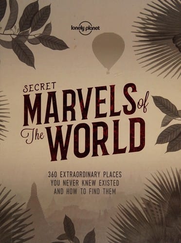 Secret marvels of the world