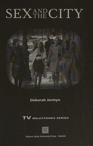 Sex and the city