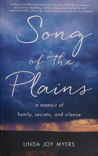 Song of the plains
