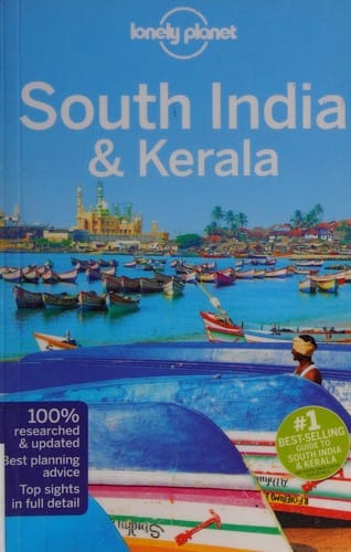 South India & Kerala