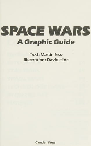 Space wars