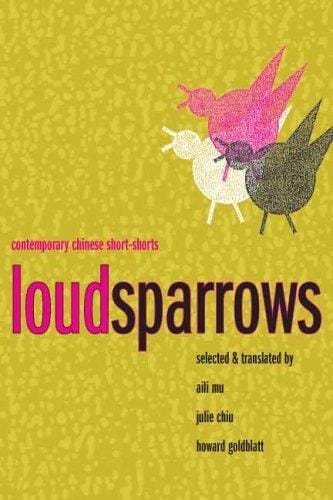 Loud sparrows
