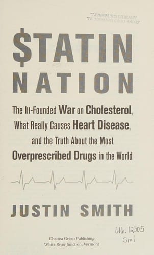 Statin nation