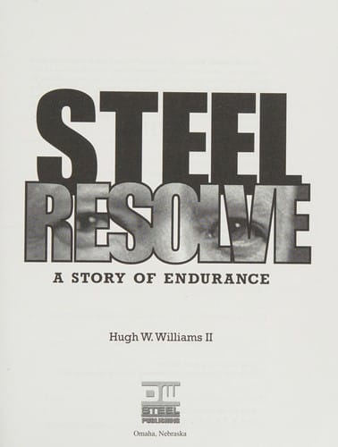 Steel resolve