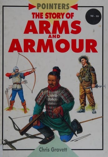 Arms and Armour (Pointers)