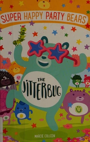 Super Happy Party Bears