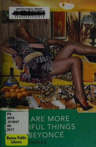 There are more beautiful things than Beyoncé