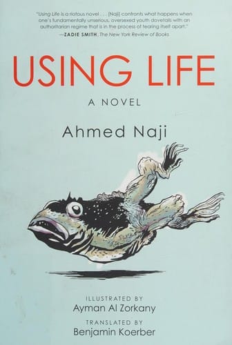Using life