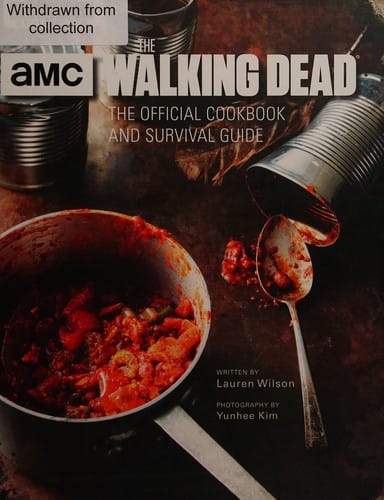 The Walking Dead
