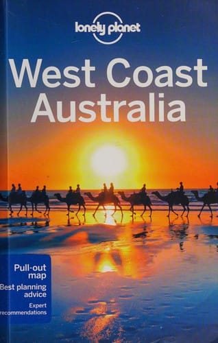 West Coast Australia