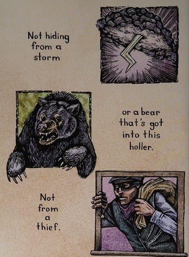 Which side are you on?