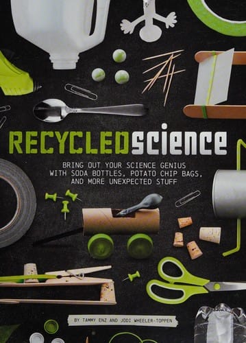 Recycled science