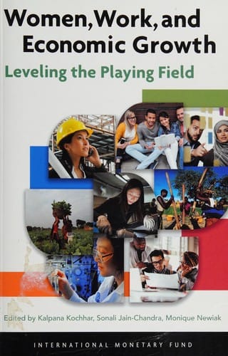 Women, work, and economic growth