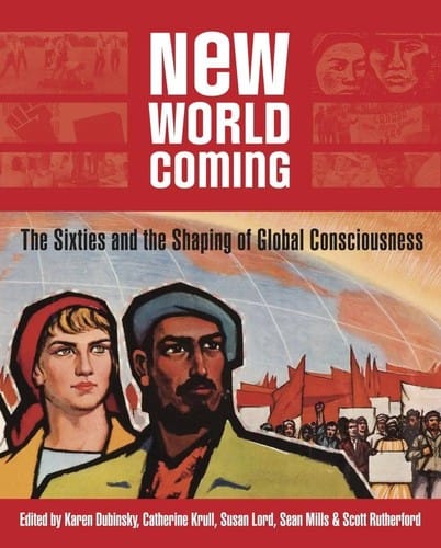 New world coming